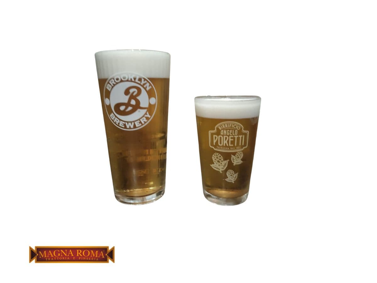 Birra Bionda alla Spina 40cl