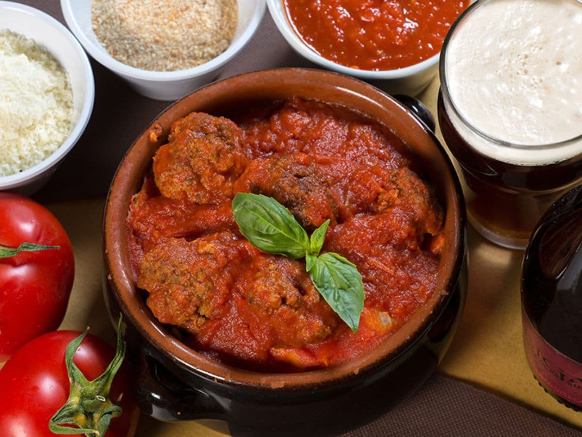 Carne alla Picchiapo