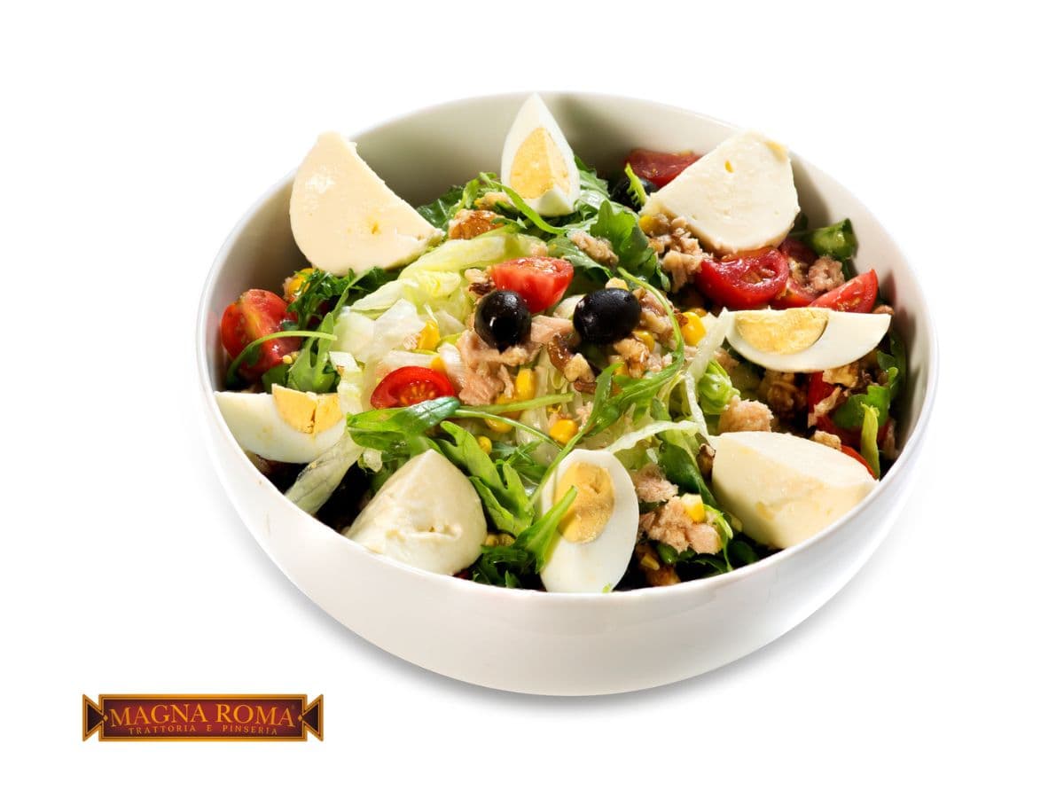 Insalatona della Casa