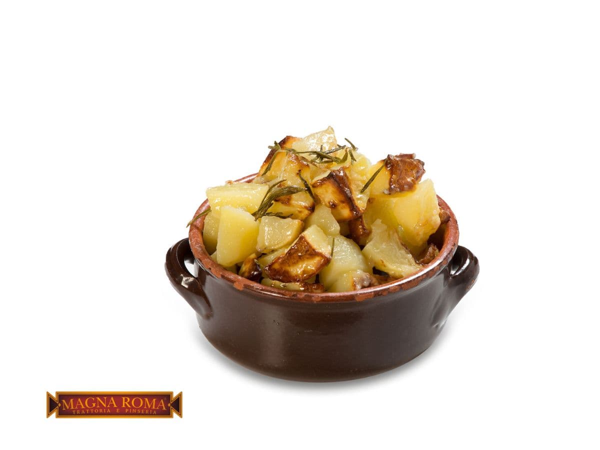 Patate al Forno