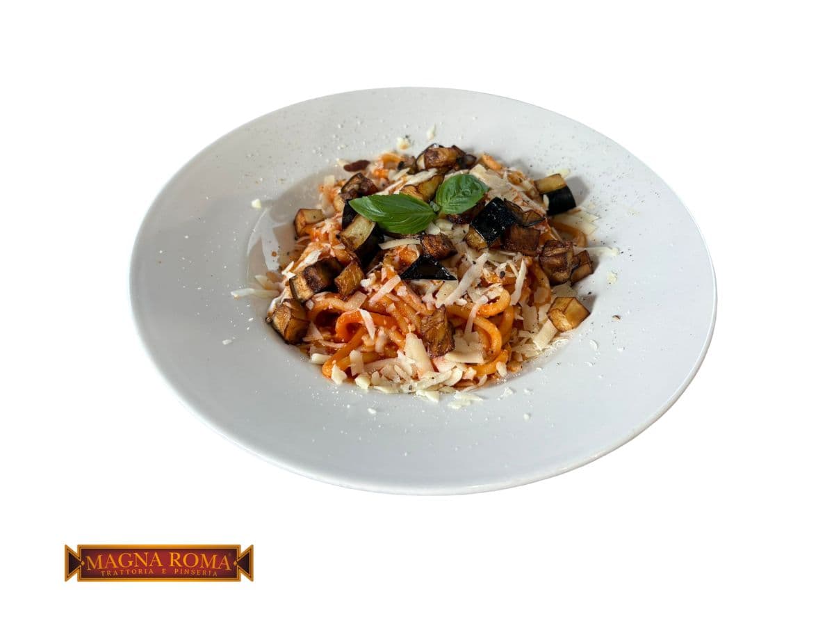 Tonnarello Sora Norma