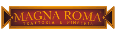 Magna Roma Trattoria & Pinseria